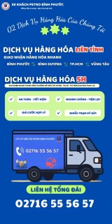 An tâm gửi hàng nhanh