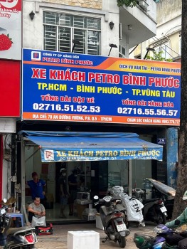 VP Quận 5